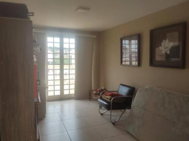Casa Jacarezinho