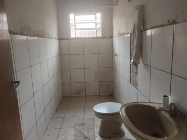 Casa Jacarezinho