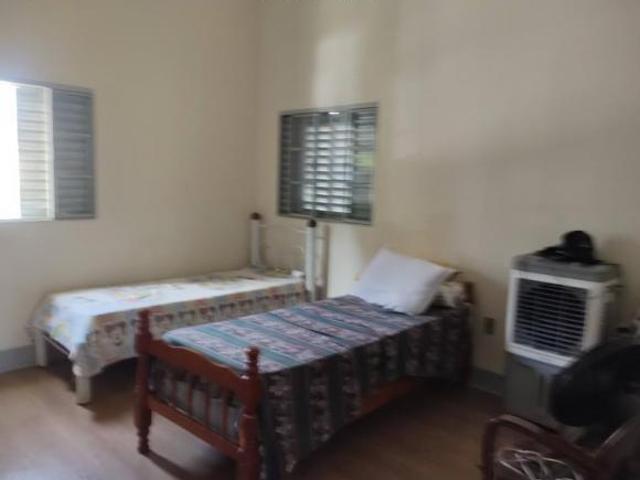 Casa Jacarezinho