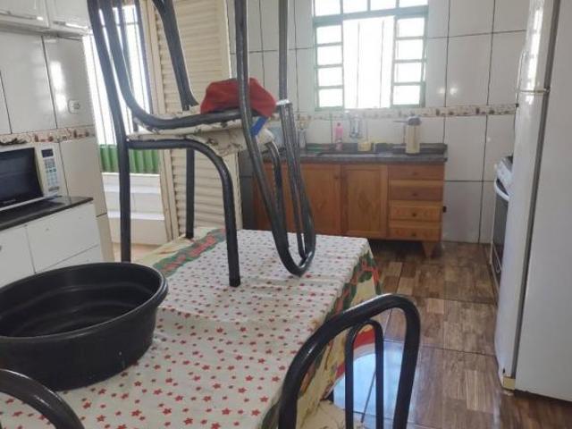 Casa Jacarezinho