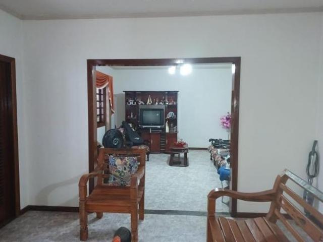 Casa Jacarezinho