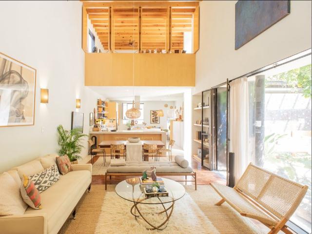 Casa Jaclyn – $4,200 USD per month All Inclusive 3 bedroom fully furnished in the gated community
