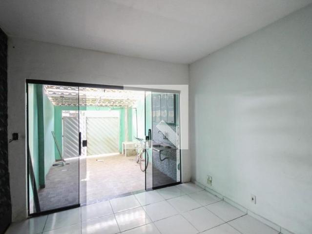 Casa, Jacutinga, 2 Quartos, 70 m2 Mesquita