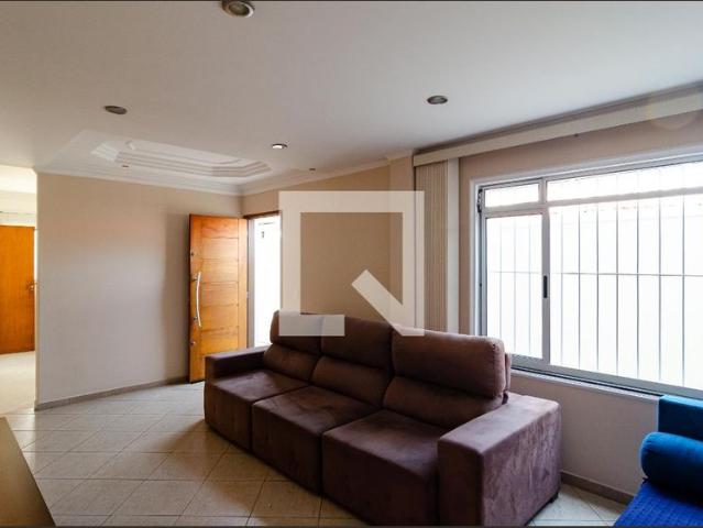 Casa, Jabaquara, 4 Quartos, 120 m2 São Paulo
