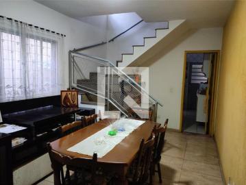 Casa, Jabaquara, 4 Quartos, 210 m2 São Paulo
