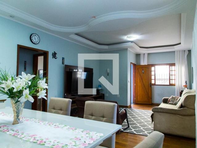 Casa, Jabaquara, 4 Quartos, 237 m2 São Paulo