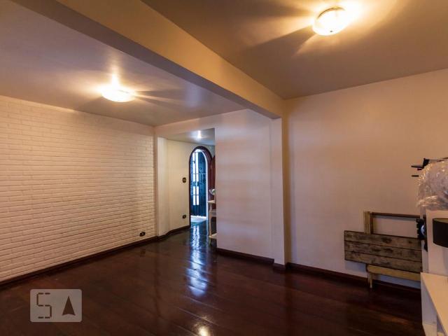 Casa, Jabaquara, 4 Quartos, 260 m2 São Paulo