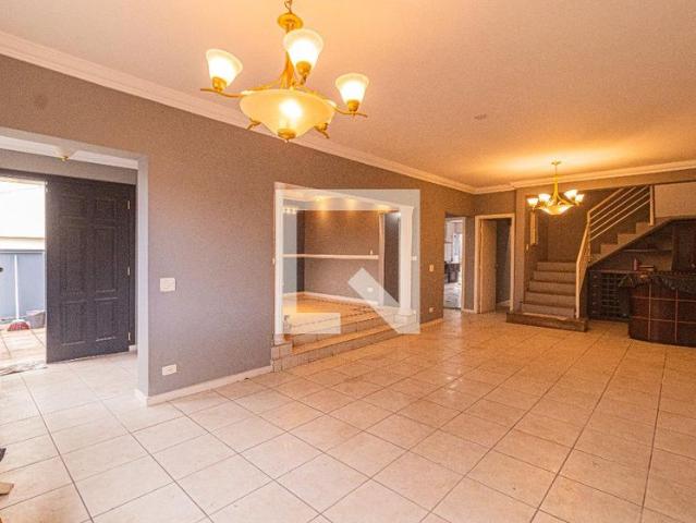 Casa, Jabaquara, 4 Quartos, 294 m2 São Paulo
