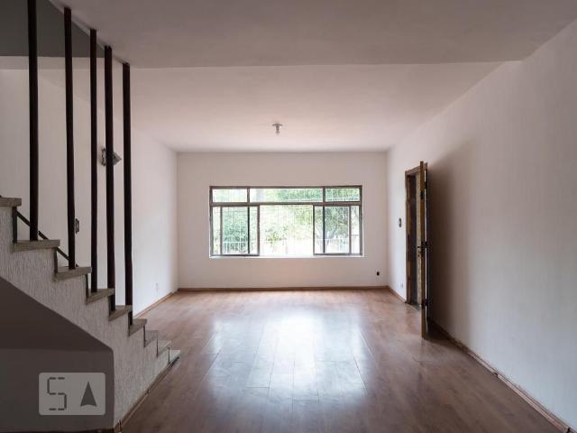 Casa, Jabaquara, 4 Quartos, 300 m2 São Paulo