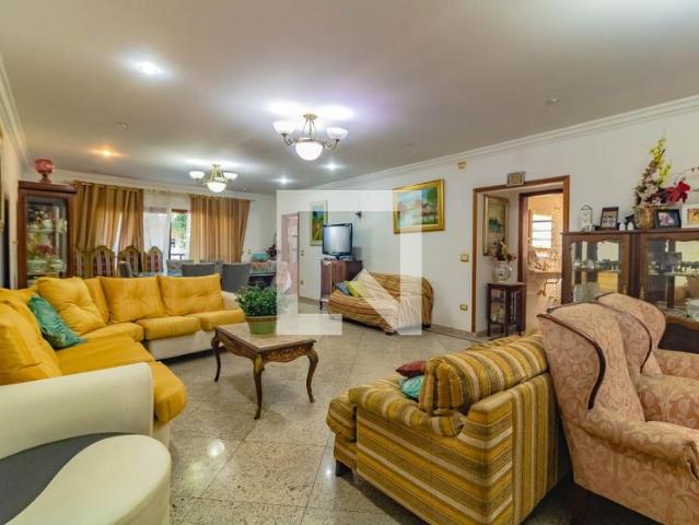 Casa, Jabaquara, 4 Quartos, 600 m2 São Paulo
