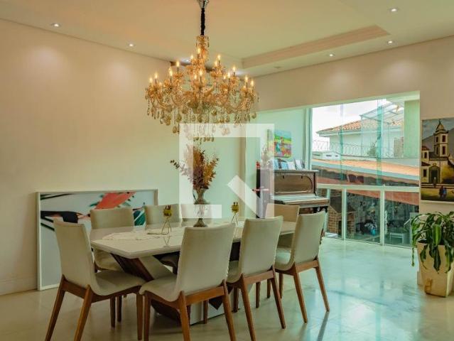 Casa, Jabaquara, 4 Quartos, 600 m2 São Paulo