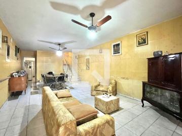 Casa, Jabaquara, 5 Quartos, 164 m2 São Paulo