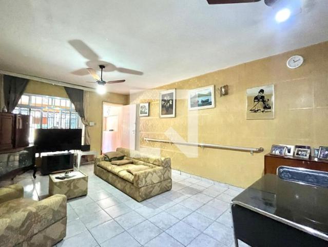 Casa, Jabaquara, 5 Quartos, 164 m2 São Paulo