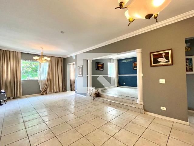 Casa, Jabaquara, 5 Quartos, 300 m2 São Paulo
