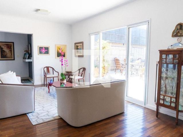 Casa, Campo Belo, 5 Quartos, 570 m2 São Paulo