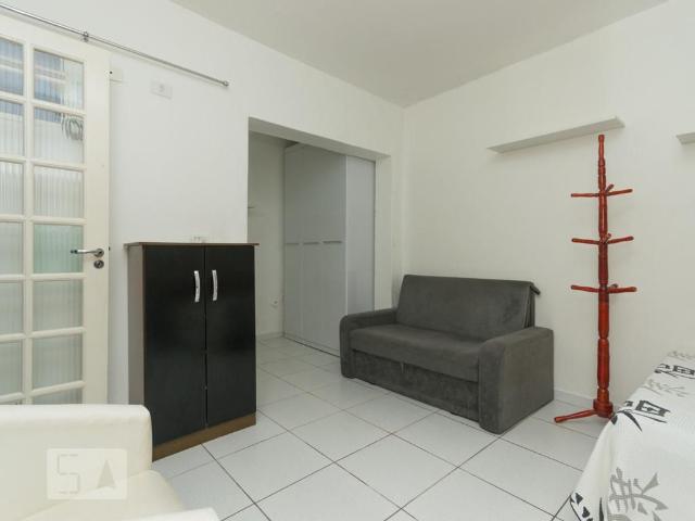 Casa, Jabaquara, 1 Quarto, 40 m2 São Paulo