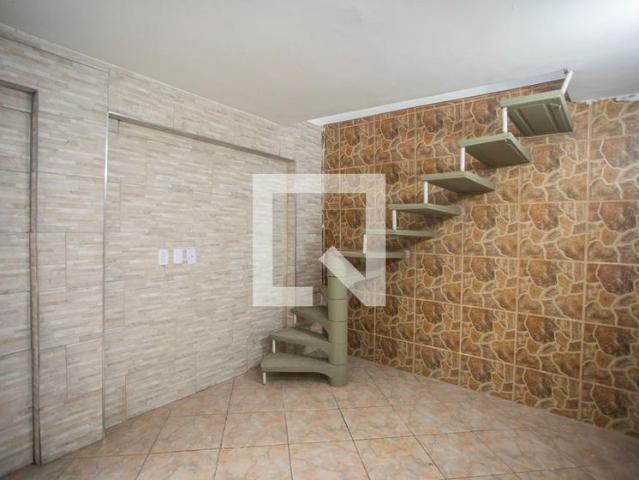 Casa, Jabaquara, 1 Quarto, 40 m2 São Paulo