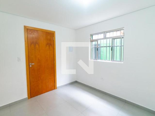 Casa, Jabaquara, 1 Quarto, 40 m2 São Paulo