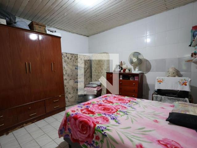 Casa, Jabaquara, 1 Quarto, 40 m2 São Paulo