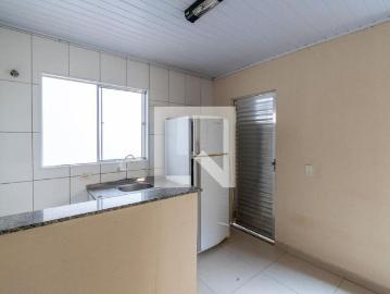 Casa, Jabaquara, 1 Quarto, 40 m2 São Paulo