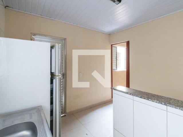 Casa, Jabaquara, 1 Quarto, 40 m2 São Paulo