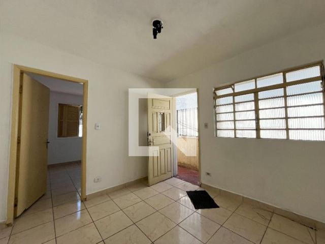 Casa, Jabaquara, 1 Quarto, 40 m2 São Paulo