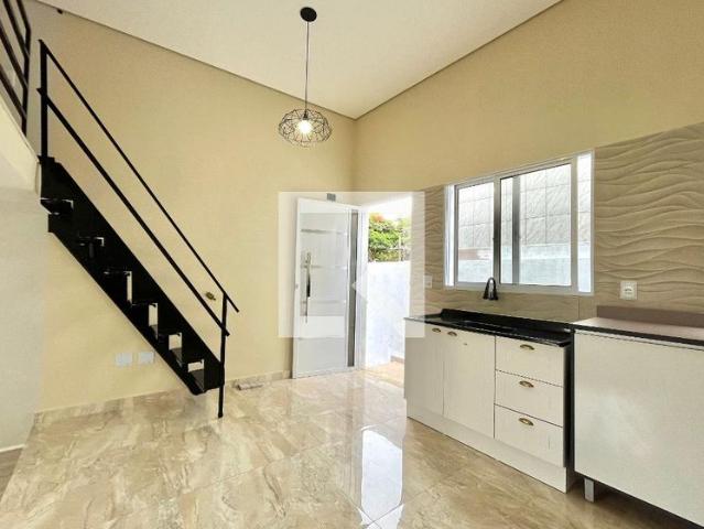 Casa, Jabaquara, 1 Quarto, 40 m2 São Paulo