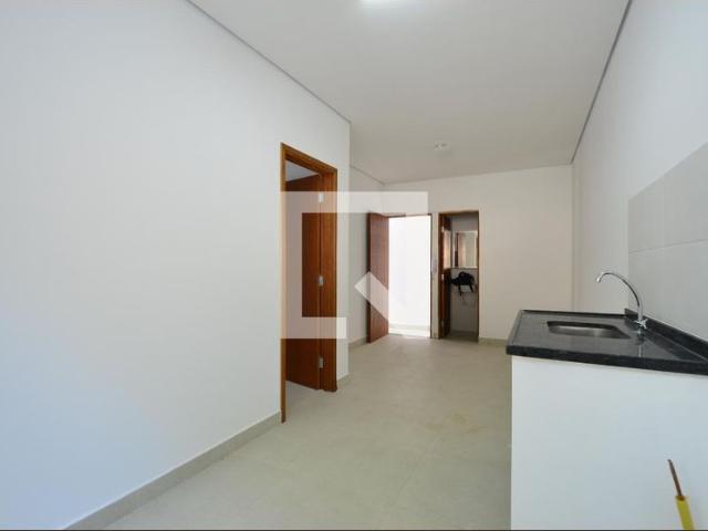 Casa, Jabaquara, 1 Quarto, 44 m2 São Paulo