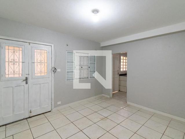 Casa, Jabaquara, 1 Quarto, 45 m2 São Paulo