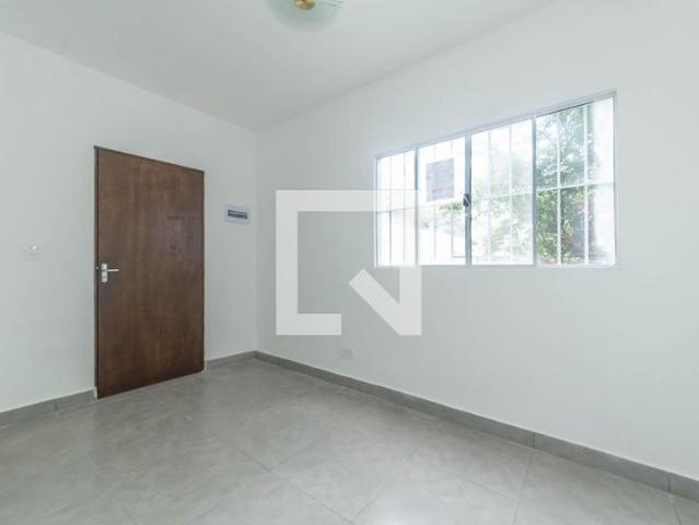 Casa, Jabaquara, 1 Quarto, 45 m2 São Paulo