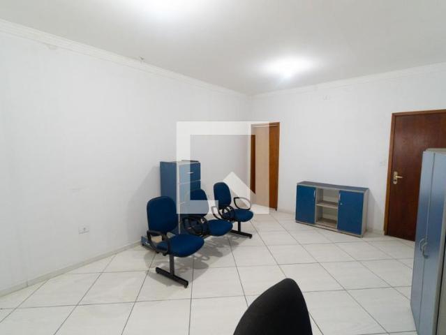 Casa, Jabaquara, 1 Quarto, 45 m2 São Paulo