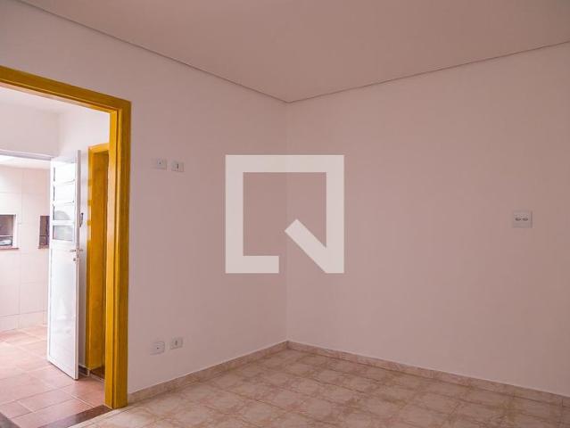 Casa, Jabaquara, 1 Quarto, 50 m2 São Paulo