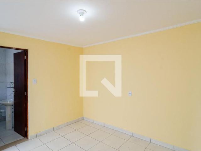 Casa, Jabaquara, 1 Quarto, 50 m2 São Paulo