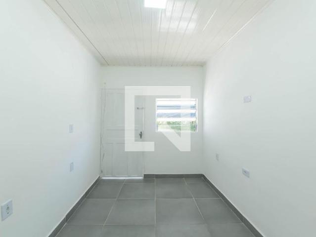 Casa, Jabaquara, 1 Quarto, 50 m2 São Paulo