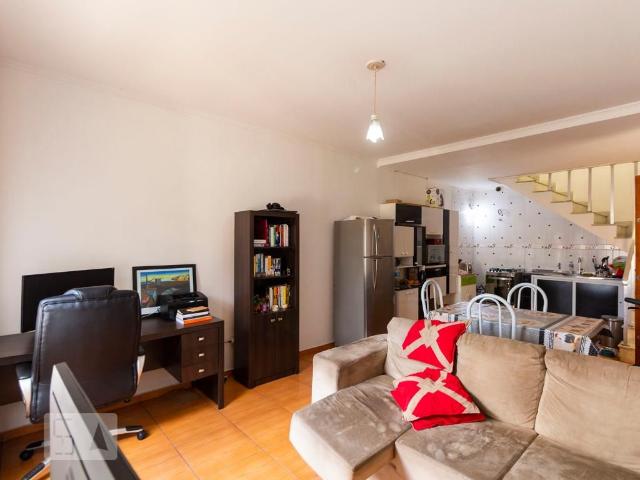 Casa, Jabaquara, 1 Quarto, 55 m2 São Paulo