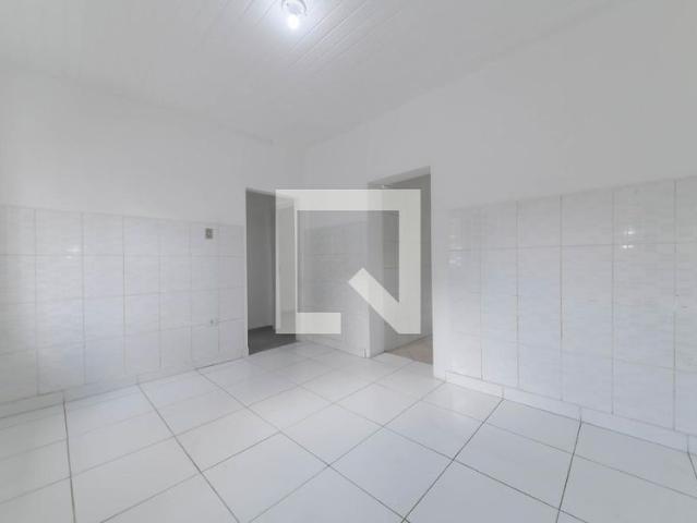Casa, Jabaquara, 1 Quarto, 55 m2 São Paulo