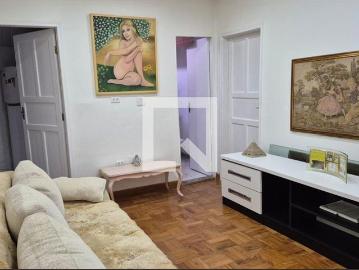 Casa, Jabaquara, 1 Quarto, 60 m2 São Paulo