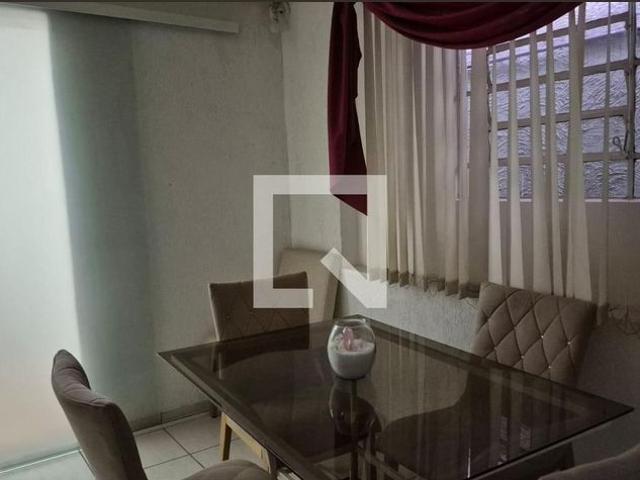 Casa, Jabaquara, 1 Quarto, 60 m2 São Paulo