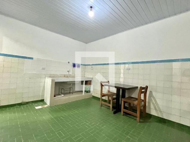 Casa, Jabaquara, 1 Quarto, 80 m2 São Paulo