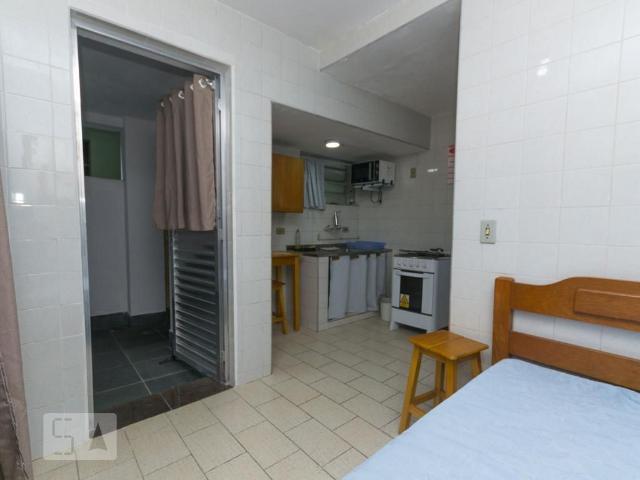 Casa, Jabaquara, 1 Quarto, 13 m2 São Paulo