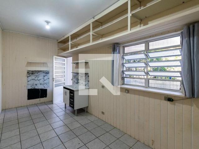 Casa, Jabaquara, 1 Quarto, 15 m2 São Paulo