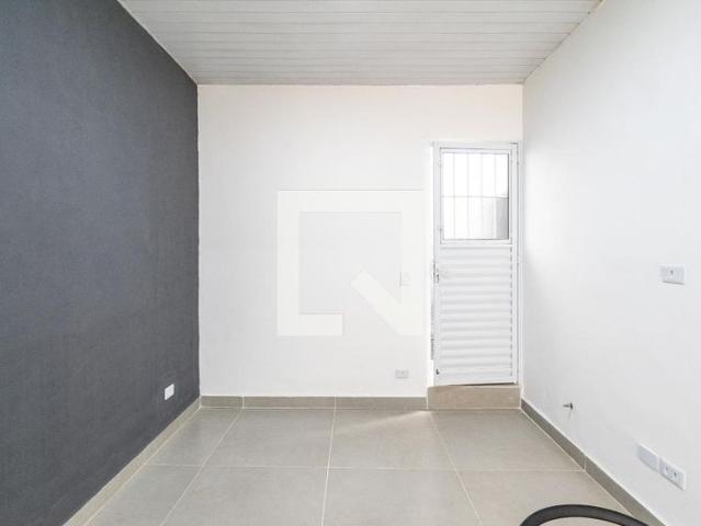 Casa, Jabaquara, 1 Quarto, 18 m2 São Paulo