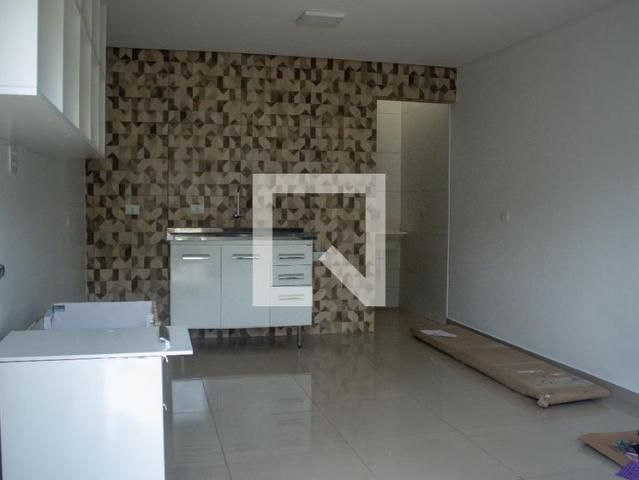 Casa, Jabaquara, 1 Quarto, 23 m2 São Paulo