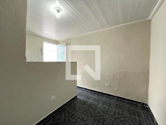 Casa, Jabaquara, 1 Quarto, 20 m2 São Paulo