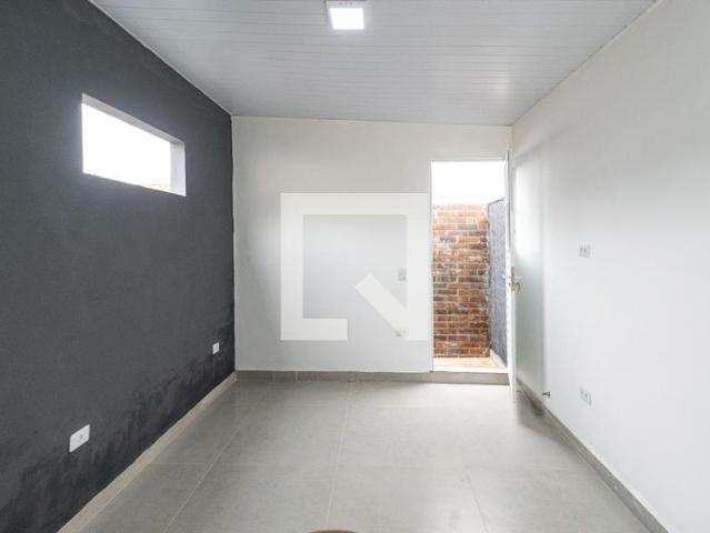 Casa, Jabaquara, 1 Quarto, 22 m2 São Paulo