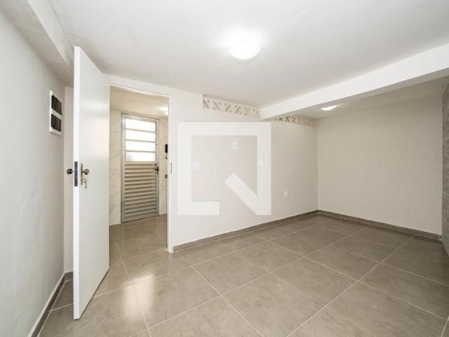 Casa, Jabaquara, 1 Quarto, 22 m2 São Paulo