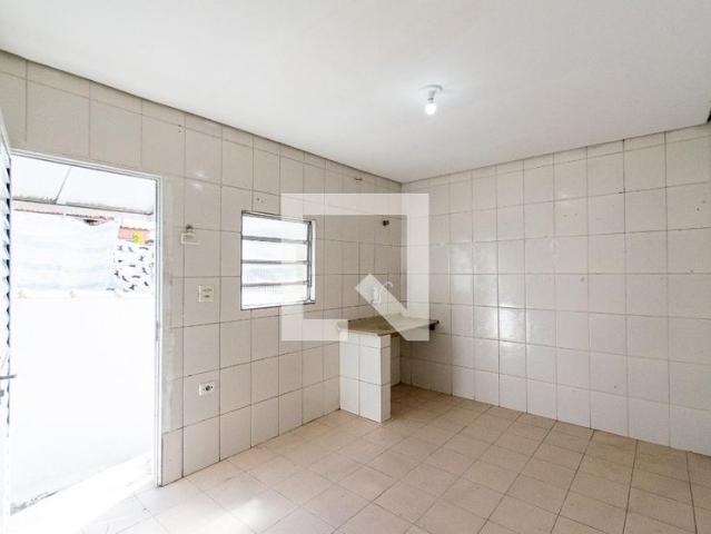 Casa, Jabaquara, 1 Quarto, 27 m2 São Paulo