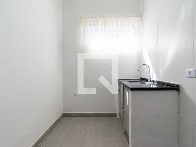Casa, Jabaquara, 1 Quarto, 24 m2 São Paulo