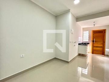 Casa, Jabaquara, 1 Quarto, 25 m2 São Paulo