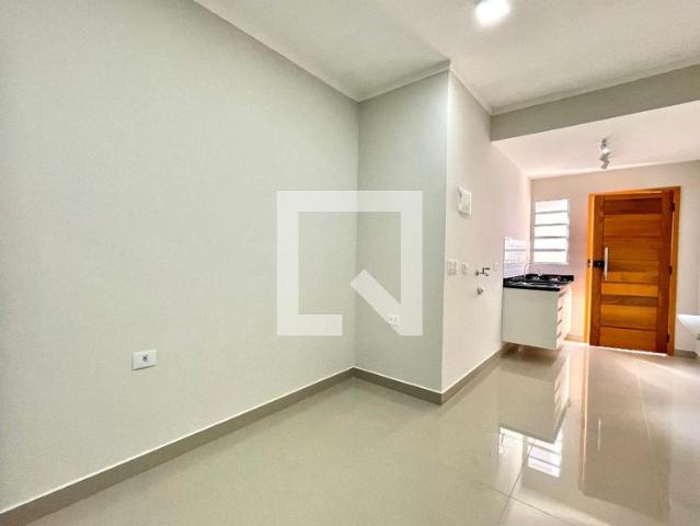 Casa, Jabaquara, 1 Quarto, 25 m2 São Paulo